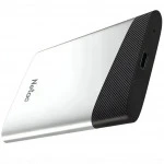 Внешний жесткий диск Netac Z6S NT01Z6S-960G-32SL (960 ГБ)