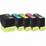 Струйный картридж Epson C13T02E74010 Multipack Color