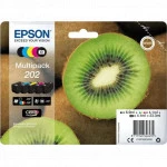 Струйный картридж Epson C13T02E74010 Multipack Color