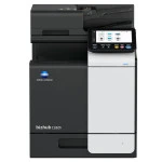 МФУ Konica Minolta bizhub C3321i AAJP027 А4, Лазерный, Цветная
