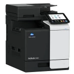 МФУ Konica Minolta bizhub C3321i AAJP027 А4, Лазерный, Цветная