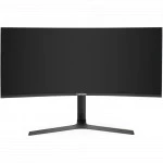 Монитор ExeGate 34" Combat EC3400TA EX297580RUS (34 ", VA, Ultra-Wide QHD 3440x1440 (21:9), 165 Гц)