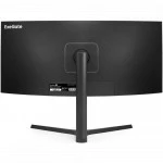 Монитор ExeGate 34" Combat EC3400TA EX297580RUS (34 ", VA, Ultra-Wide QHD 3440x1440 (21:9), 165 Гц)