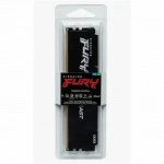 ОЗУ Kingston Fury Beast KF560C30BBE-32 (DIMM, DDR5, 32 Гб, 6000 МГц)