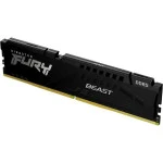 ОЗУ Kingston Fury Beast KF564C32BB-32 (DIMM, DDR5, 32 Гб, 6400 МГц)