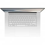 Ноутбук Asus ZenBook S 16 OLED UM5606WA-RK226W 90NB13M2-M00DH0 16 ", WQXGA+ 2880x1800 (16:10), AMD, Ryzen AI 9, 24 Гб, 1 ТБ, AMD Radeon Graphics