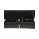 Денежный ящик АТОЛ FlipTop-B 38714  черный