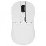 Мышь Keychron M3 White M3-A3 Игровые, Беспроводная