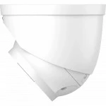 IP видеокамера Dahua DH-IPC-HDW3849HP-AS-PV-0280B-S5 Сферическая, Уличная, Проводная, 2.8 мм, 1/2.7", 8 Мп ~ 3840×2160 4K UHD или Ultra HD