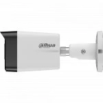 IP видеокамера Dahua DH-IPC-HFW1839TCP-A-IL-0280B-S6 (Цилиндрическая, Уличная, Проводная, 2.8 мм, 1/2.7", 8 Мп ~ 3840×2160 4K UHD или Ultra HD)