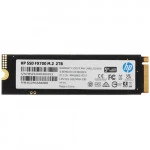 Внутренний жесткий диск HP FX700 8U2N5AA#ABB (SSD (твердотельные), 2 ТБ, M.2, PCIe)