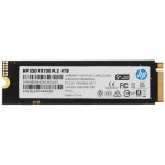 Внутренний жесткий диск HP FX700 8U2N7AA#ABB (SSD (твердотельные), 4 ТБ, M.2, PCIe)