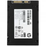 Внутренний жесткий диск HP S750 1R9T8AA#ABB (SSD (твердотельные), 2 ТБ, 2.5 дюйма, SATA)