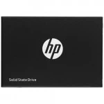 Внутренний жесткий диск HP S750 1R9T8AA#ABB (SSD (твердотельные), 2 ТБ, 2.5 дюйма, SATA)