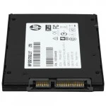 Внутренний жесткий диск HP S750 1R9T8AA#ABB (SSD (твердотельные), 2 ТБ, 2.5 дюйма, SATA)