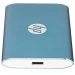 Внешний жесткий диск HP P500 1F5P6AA#ABB (1 ТБ)