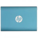 Внешний жесткий диск HP P500 1F5P6AA#ABB (1 ТБ)