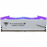 ОЗУ Patriot Viper Xtreme 5 PVXR532G80C38KM (DIMM, DDR5, 16 Гб (2 х 8 Гб), 8000 МГц)