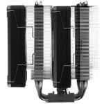 Охлаждение Montech METAL DT24 BASE (Для процессора)