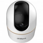 IP видеокамера Dahua DH-IPC-H3AP-0360B Сферическая, Внутренней установки, WiFi + Ethernet, 3.6 мм, 1/3.2“, 3 Мп ~ 2304x1296