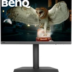 Монитор BenQ SW242Q 24.1 ", IPS, WQXGA 2560x1600 (16:10), 60 Гц