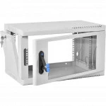 Серверный шкаф ЦМО Шкаф коммутационный (ШРН-6.500) напольный