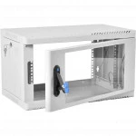 Серверный шкаф ЦМО Шкаф коммутационный (ШРН-6.500) напольный