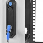 Серверный шкаф ЦМО Шкаф коммутационный (ШРН-6.500) напольный