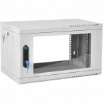 Серверный шкаф ЦМО Шкаф коммутационный (ШРН-6.500) напольный