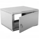 Серверный шкаф ЦМО Шкаф коммутационный (ШРН-6.500.1) настенный