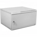 Серверный шкаф ЦМО Шкаф коммутационный (ШРН-6.500.1) настенный