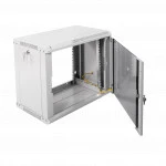 Серверный шкаф ЦМО Шкаф коммутационный (ШРН-9.350) настенный