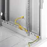 Серверный шкаф ЦМО Шкаф коммутационный (ШРН-9.350) настенный