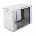 Серверный шкаф ЦМО Шкаф коммутационный (ШРН-9.350) настенный