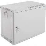 Серверный шкаф ЦМО Шкаф коммутационный (ШРН-9.350.1) настенный