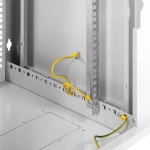 Серверный шкаф ЦМО Шкаф коммутационный (ШРН-9.350.1) настенный