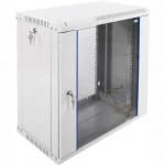 Серверный шкаф ЦМО Шкаф коммутационный (ШРН-12.350) настенный