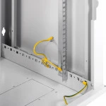 Серверный шкаф ЦМО Шкаф коммутационный (ШРН-12.350) настенный