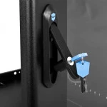 Серверный шкаф ЦМО Шкаф коммутационный (ШРН-12.500) настенный