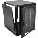 Серверный шкаф ЦМО Шкаф коммутационный (ШРН-12.500) настенный