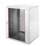 Серверный шкаф ЦМО Шкаф коммутационный (ШРН-15.500) настенный