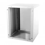 Серверный шкаф ЦМО Шкаф коммутационный (ШРН-15.500) настенный