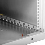 Серверный шкаф ЦМО Шкаф коммутационный (ШРН-15.500) настенный