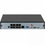 Видеорегистратор Dahua DHI-NVR2108HS-8P-4KS3