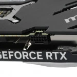 Видеокарта MSI GeForce RTX 4070 SUPER 12G VENTUS 2X OC (12 ГБ)