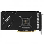 Видеокарта MSI GeForce RTX 4070 SUPER 12G VENTUS 2X OC (12 ГБ)