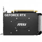 Видеокарта MSI GeForce RTX 4060 AERO ITX 8G OC (8 ГБ)