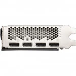 Видеокарта MSI GeForce RTX 4060 AERO ITX 8G OC (8 ГБ)