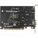 Видеокарта MSI GeForce GT 1030 AERO ITX 2GD4 OC (2 ГБ)
