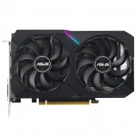 Видеокарта Asus GeForce RTX 3050 90YV0GH6-M0NA00 (8 ГБ)